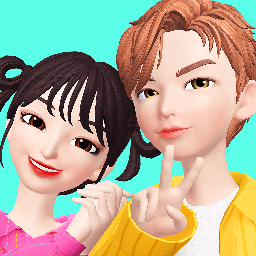 崽崽ZEPETO(国际版)