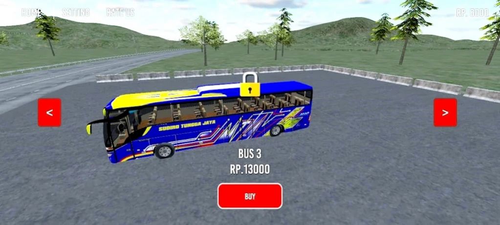 离线巴士2024模拟器2