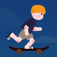 滑行大师游戏官方版
