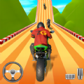 飞驰摩托车游戏最新安卓版