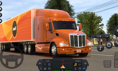 卡车模拟器2024