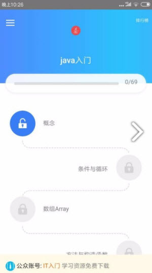 Java教程