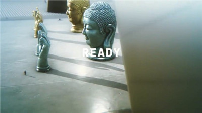 BUDDHA GO