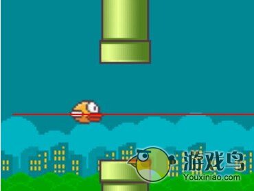 Flappy Bird高分技巧分享 只要掌握三步[多图]图片2