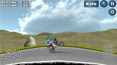 wheelie challenge翘头截图3