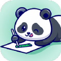 熊猫绘画学生版