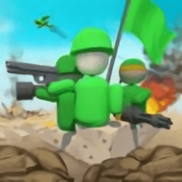 玩具兵战争模拟器