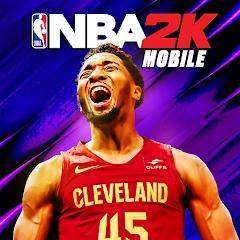 NBA2K22直装版