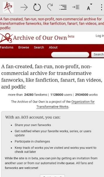 ao3是什么意思？