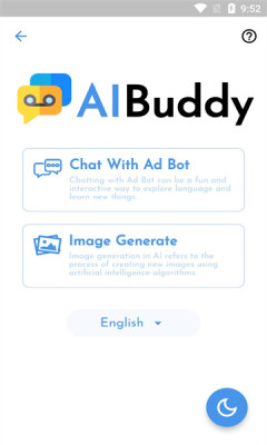 ai buddy assistant