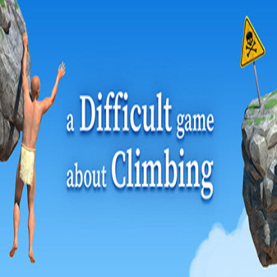 一款关于攀岩的困难游戏手机版