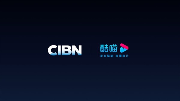 CIBN欢视厅电视版