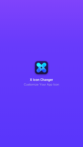 x icon changer 官网版