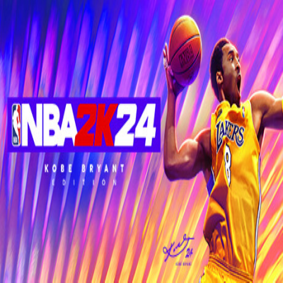 NBA2K24苹果版
