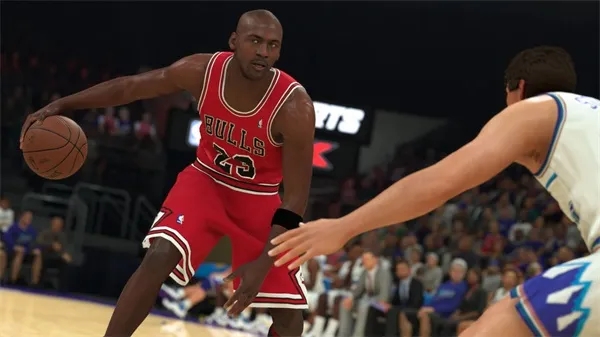 NBA2K23安卓版中文