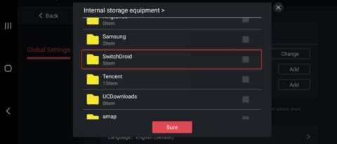 蛋蛋模拟器dock模式