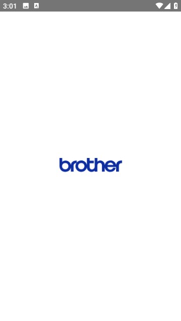 brother打印机