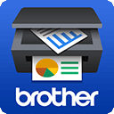 brother打印机安卓版