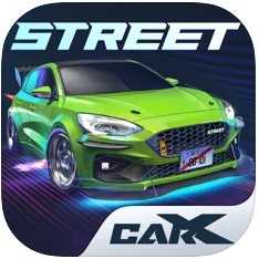 CarXStreet安装器