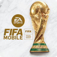 FIFA Mobile(FIFA足球世界体验服)