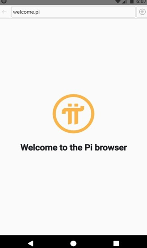 pi browser浏览器1.6.1最新版