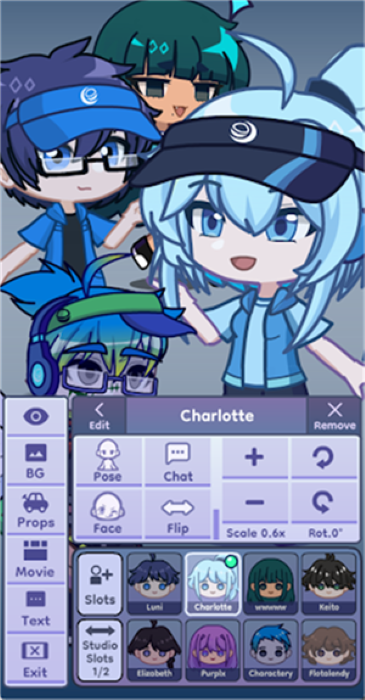 gachalife2中文版