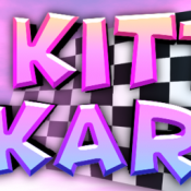 Kitty Kart 64