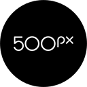 500px国际版