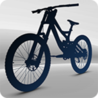 bike3dconfigurator苹果版