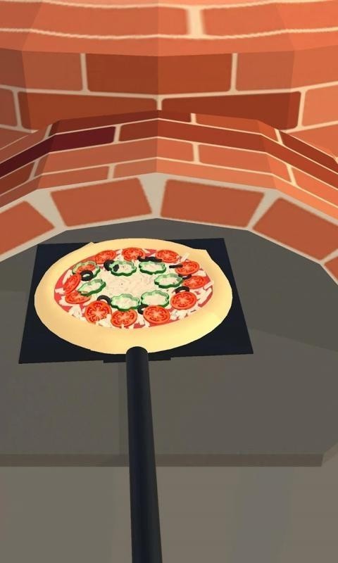 每日披萨游戏最新版