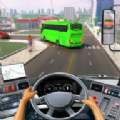 山路巴士驾驶模拟器