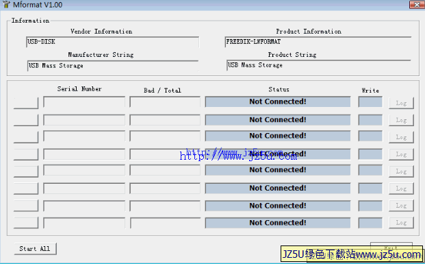 SD卡修复工具_TF卡修复工具 绿色免费版