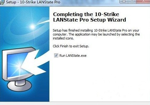 LANState Pro截图