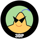 3DP Chip lite