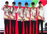 杭州亚运会英雄联盟代表队或限制6人