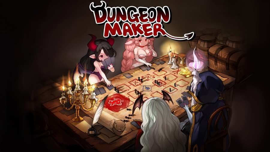 dungeonmaker