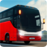 巴士模拟器极限道路游戏