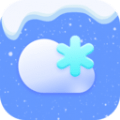 雪融天气手机版