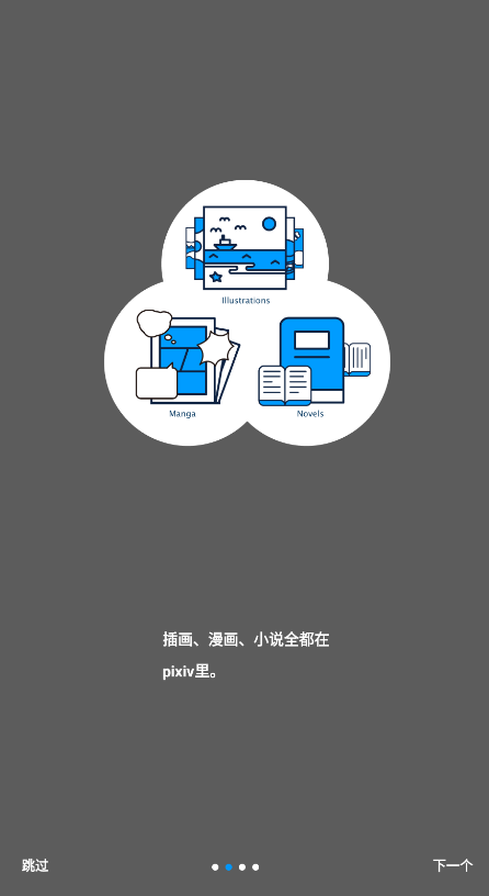 P站app官网版