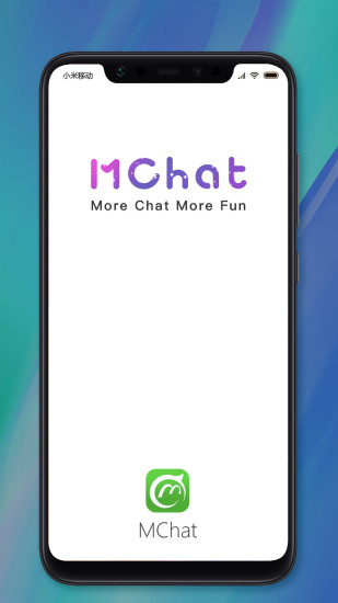 mchat安卓下载app