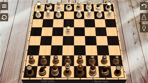 国际象棋安卓版截图