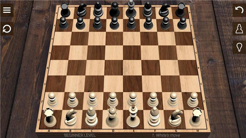 国际象棋安卓版截图