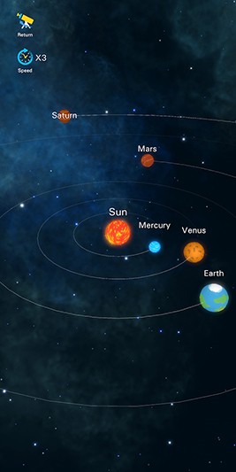 放置宇宙创世者截图