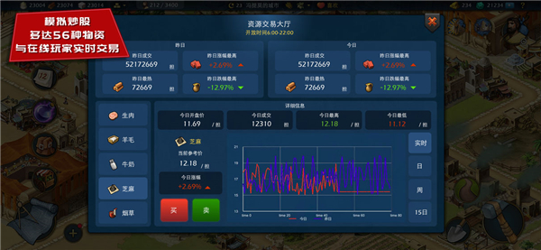 模拟帝国3.3.0截图