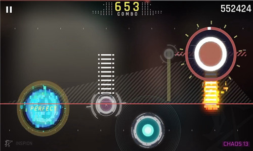 cytus2安卓版截图