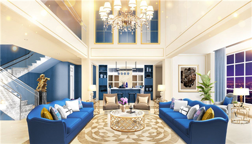 我的豪华家居LuxuryInteriors截图