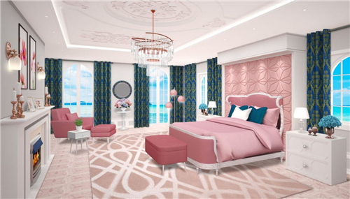 我的豪华家居LuxuryInteriors截图