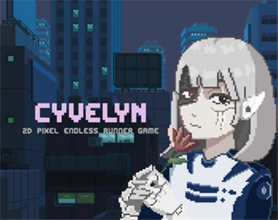 赛夫林Cyvelyn