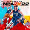 NBA2K22苹果版