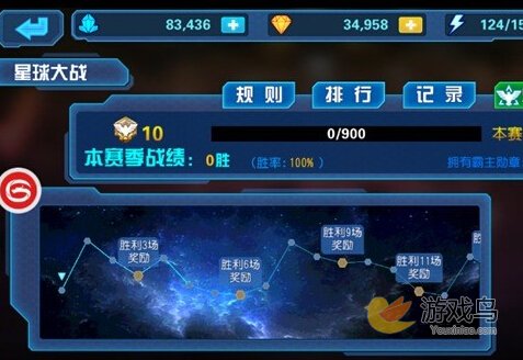 星际传奇星球大战怎么玩 星球大战玩法攻略[图]图片1